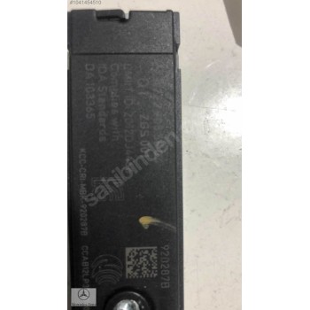 BAŞKAN TİC.MERCEDES A2229050464 ANTEN GÜÇLENDİRİCİ 2229050464